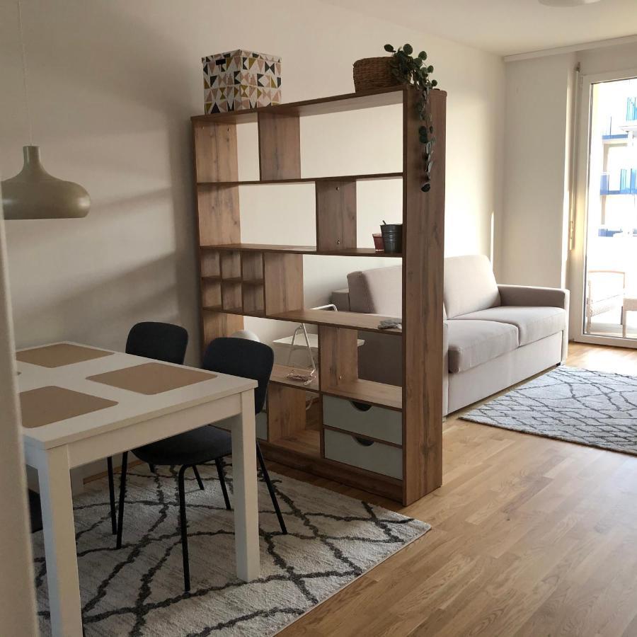 Ferienwohnung High 4 Graz Exterior foto