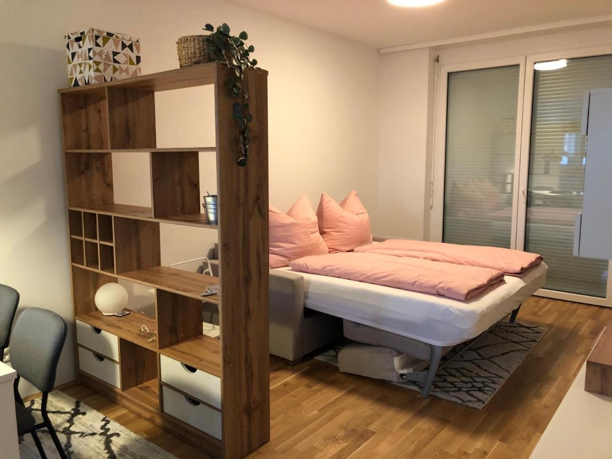 Ferienwohnung High 4 Graz Exterior foto